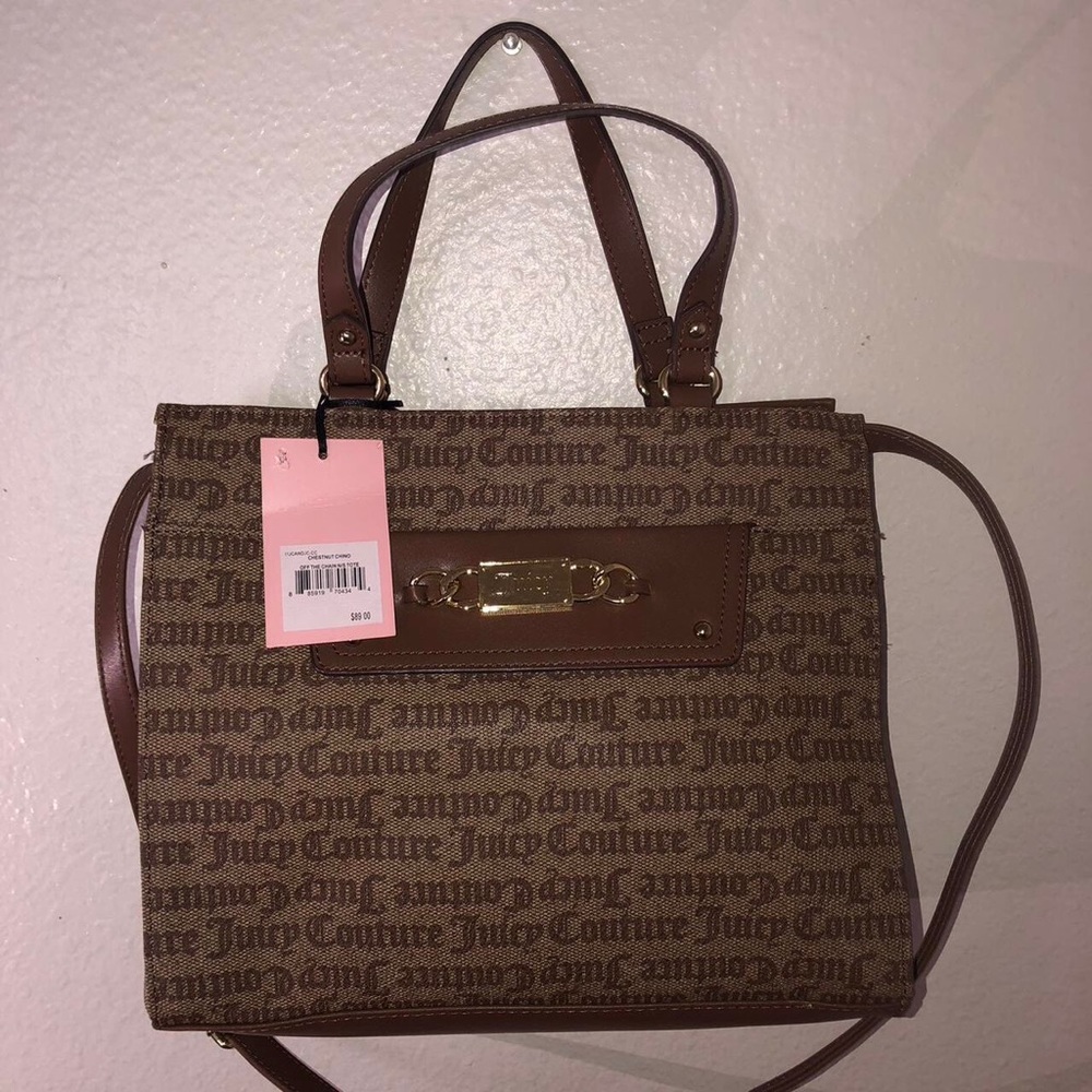 Juicy Couture Purse